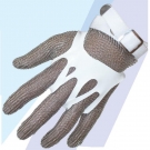 bestop倍護(hù)F5165食品級5級防割鋼絲手套